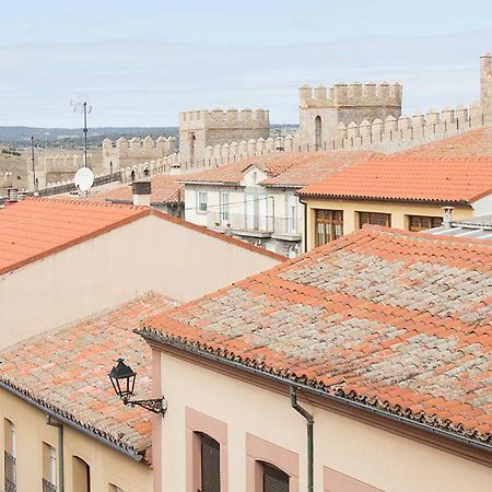 El Tostado Ávila 외부 사진