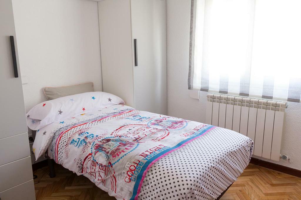 El Tostado Ávila 외부 사진