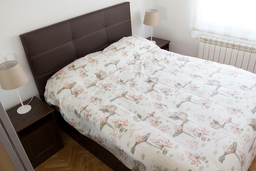 El Tostado Ávila 외부 사진