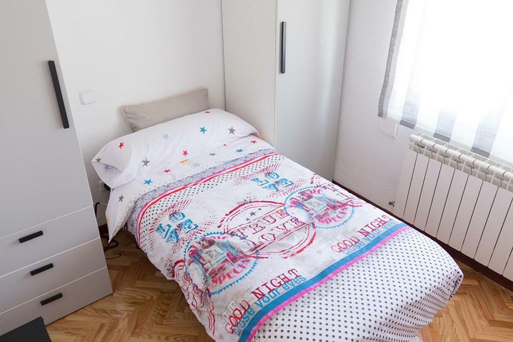 El Tostado Ávila 외부 사진